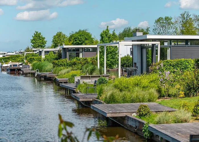 EuroParcs Resort Veluwemeer