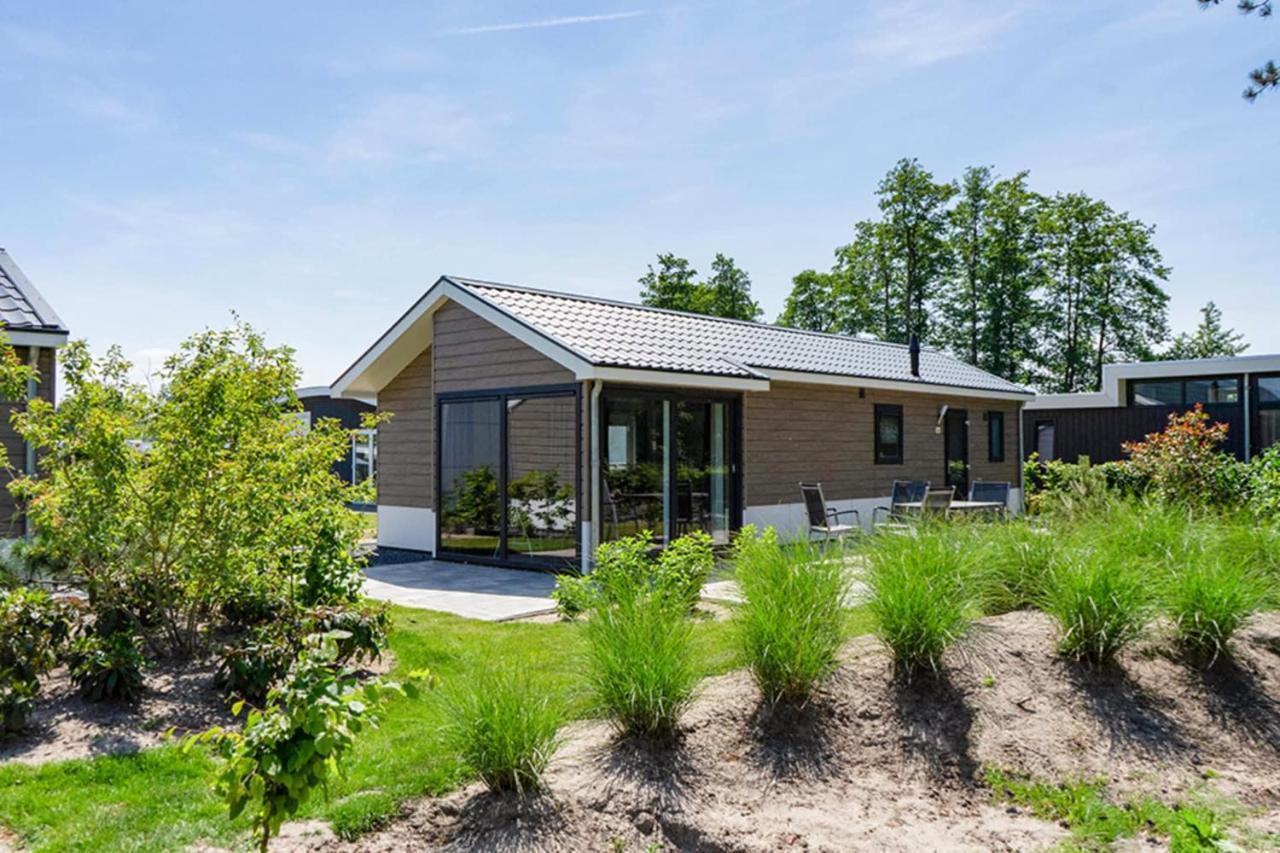 Europarcs Veluwemeer Resort Nunspeet