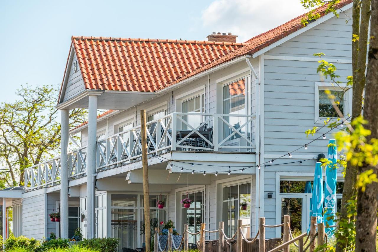 Europarcs Veluwemeer Nunspeet