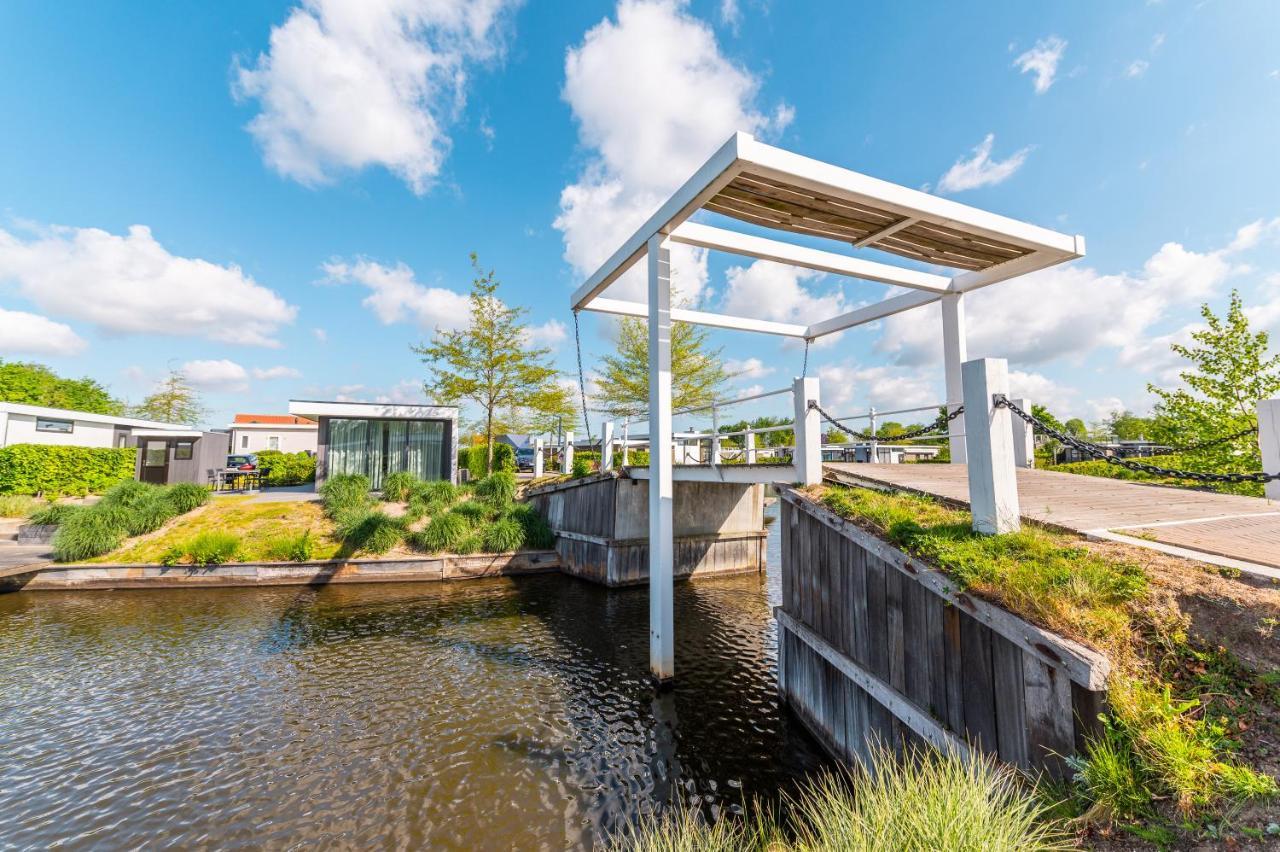 Europarcs Veluwemeer 3*