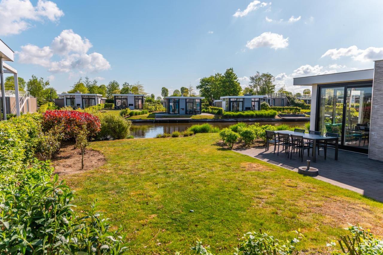 Resort Europarcs Veluwemeer Nunspeet