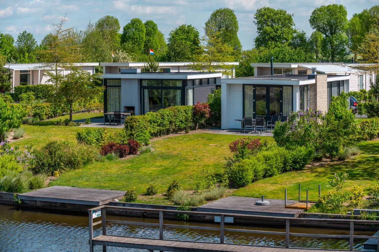 Europarcs Veluwemeer Nunspeet