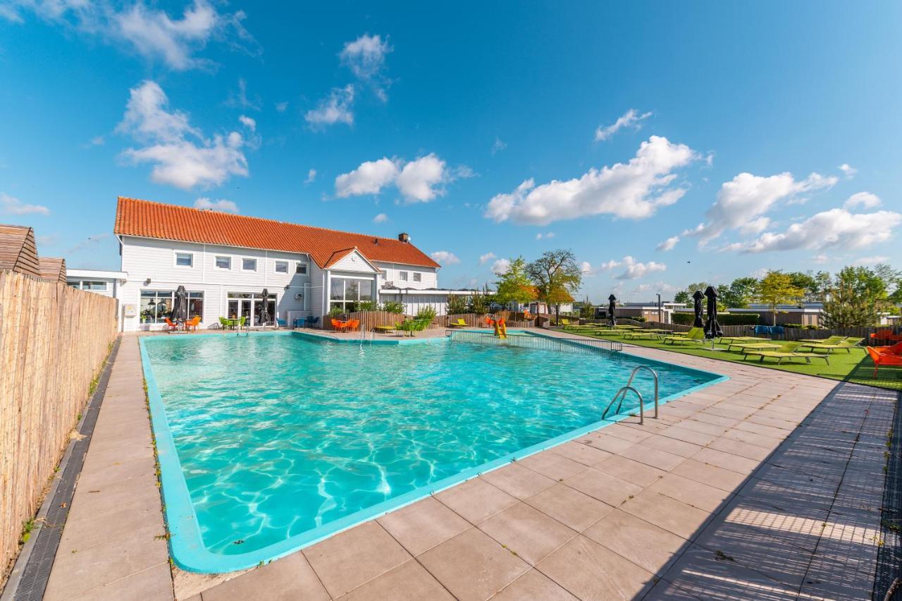 Europarcs Veluwemeer 3* Nunspeet