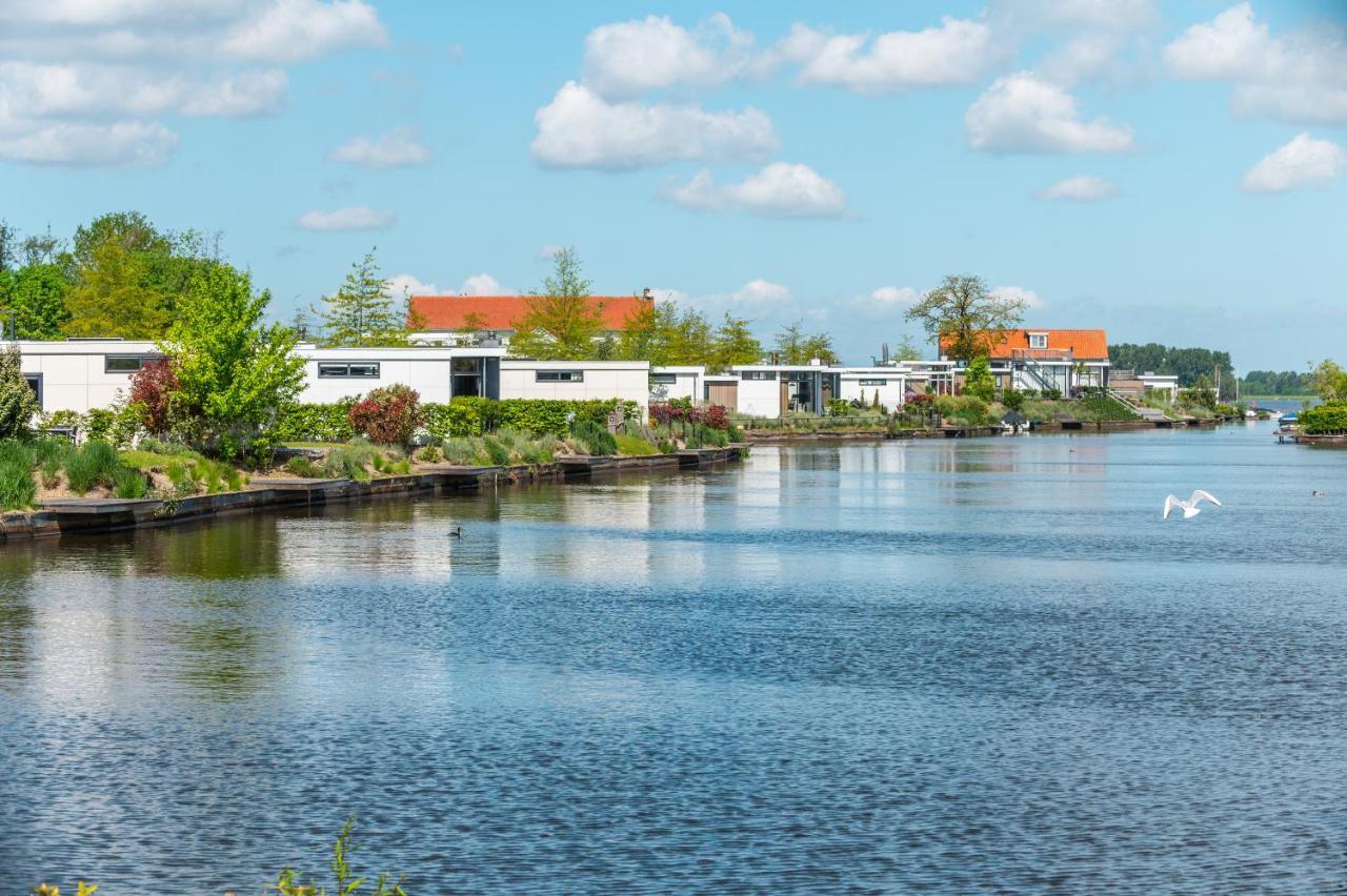 Europarcs Veluwemeer Resort Nunspeet