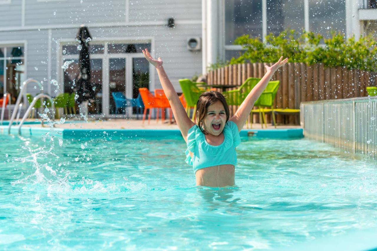 Resort Europarcs Veluwemeer Nunspeet