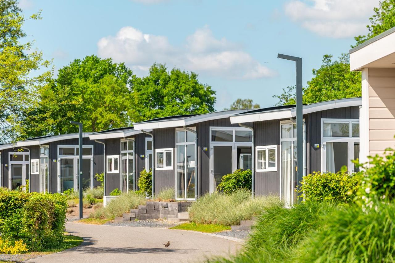 Europarcs Veluwemeer Resort Nunspeet