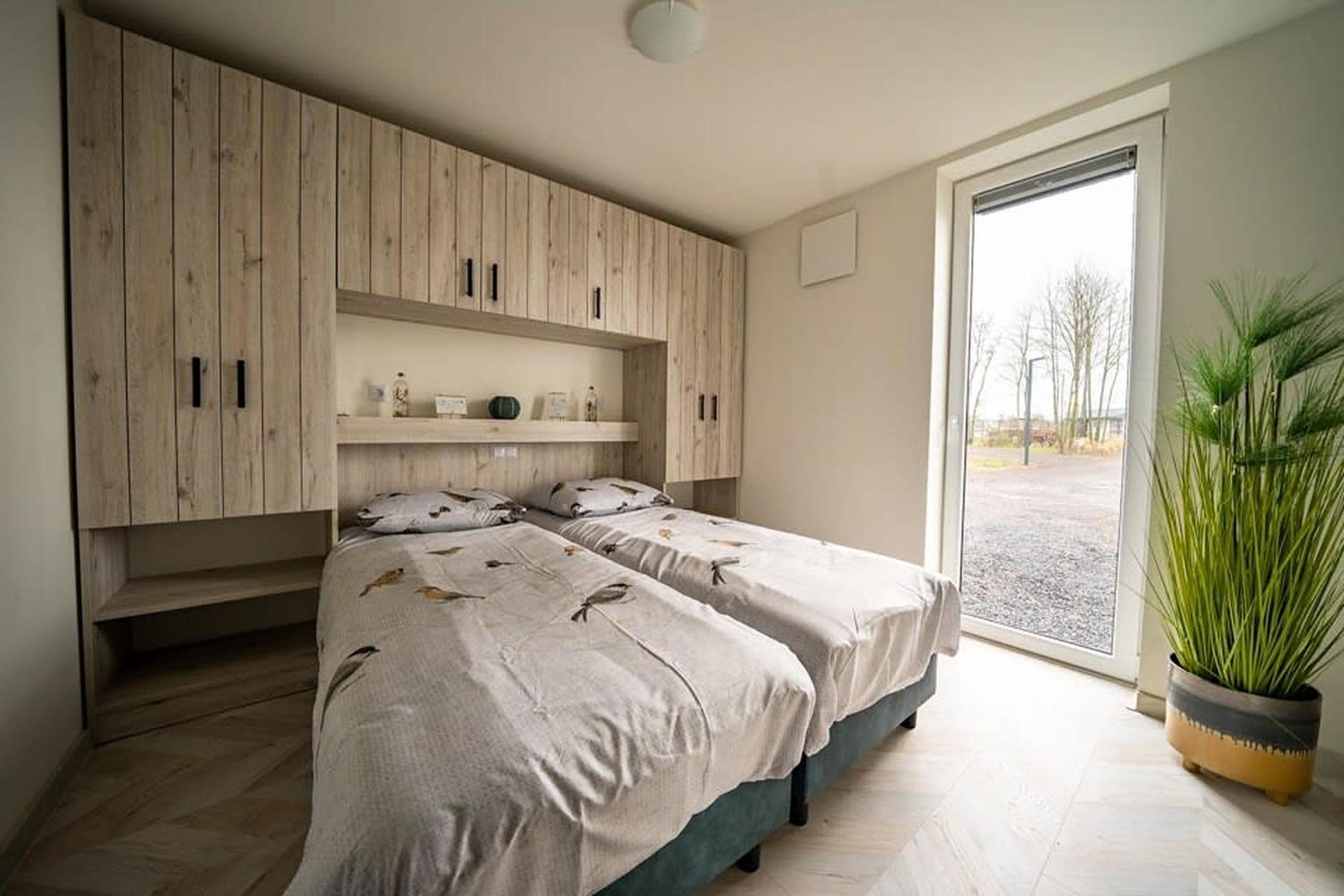 Europarcs Veluwemeer 3*