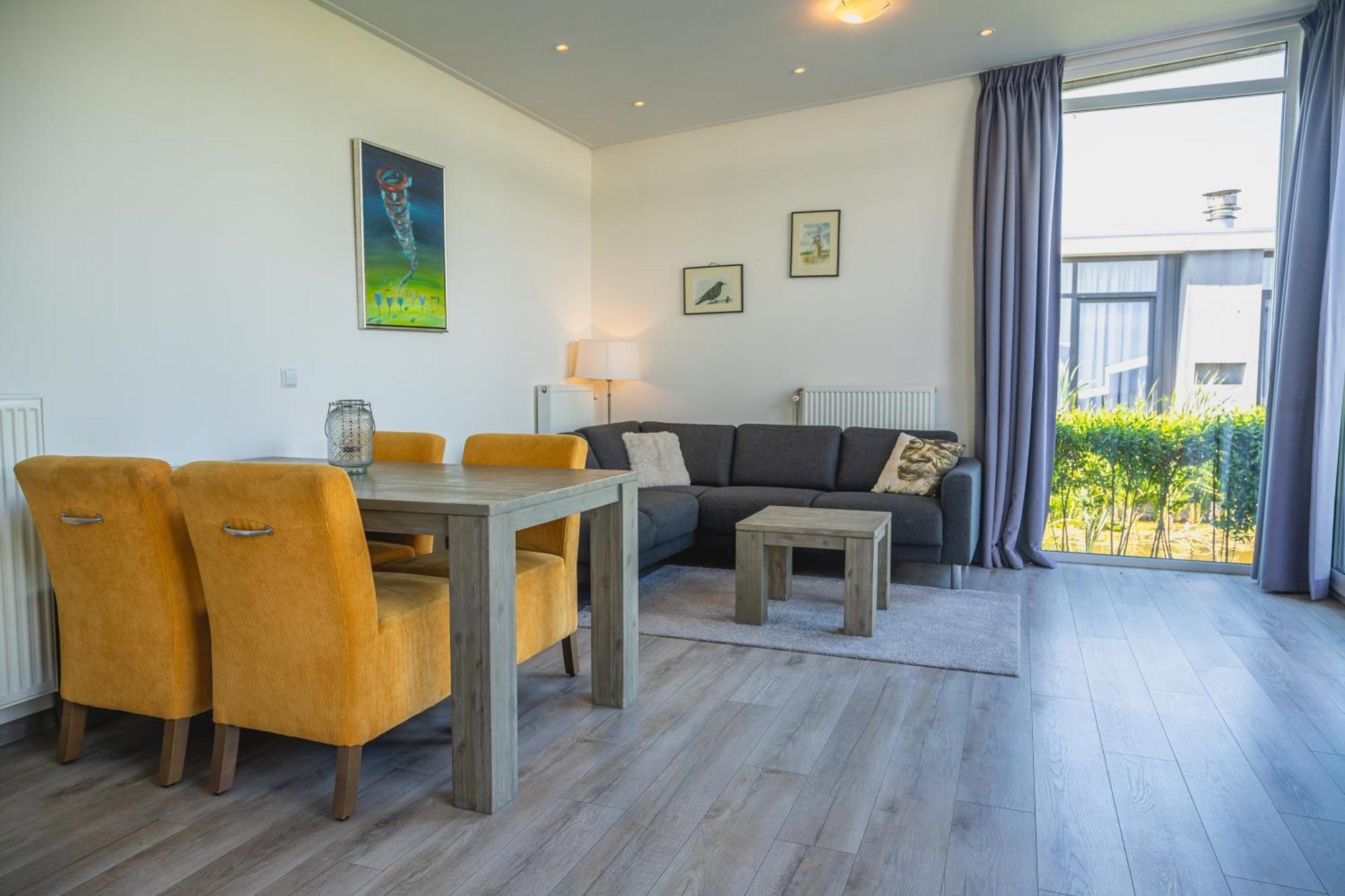 Europarcs Veluwemeer Resort 3*