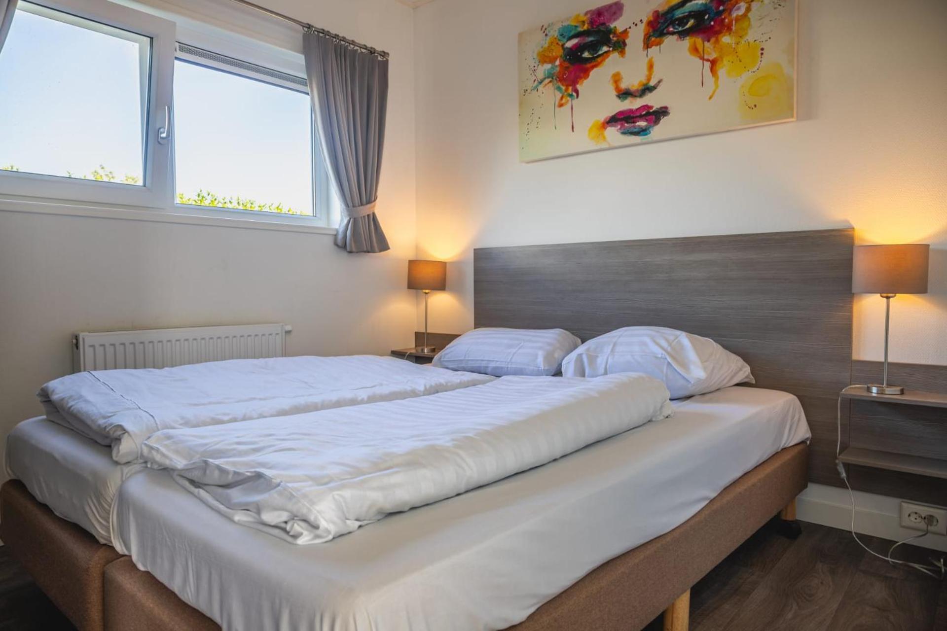 Europarcs Veluwemeer