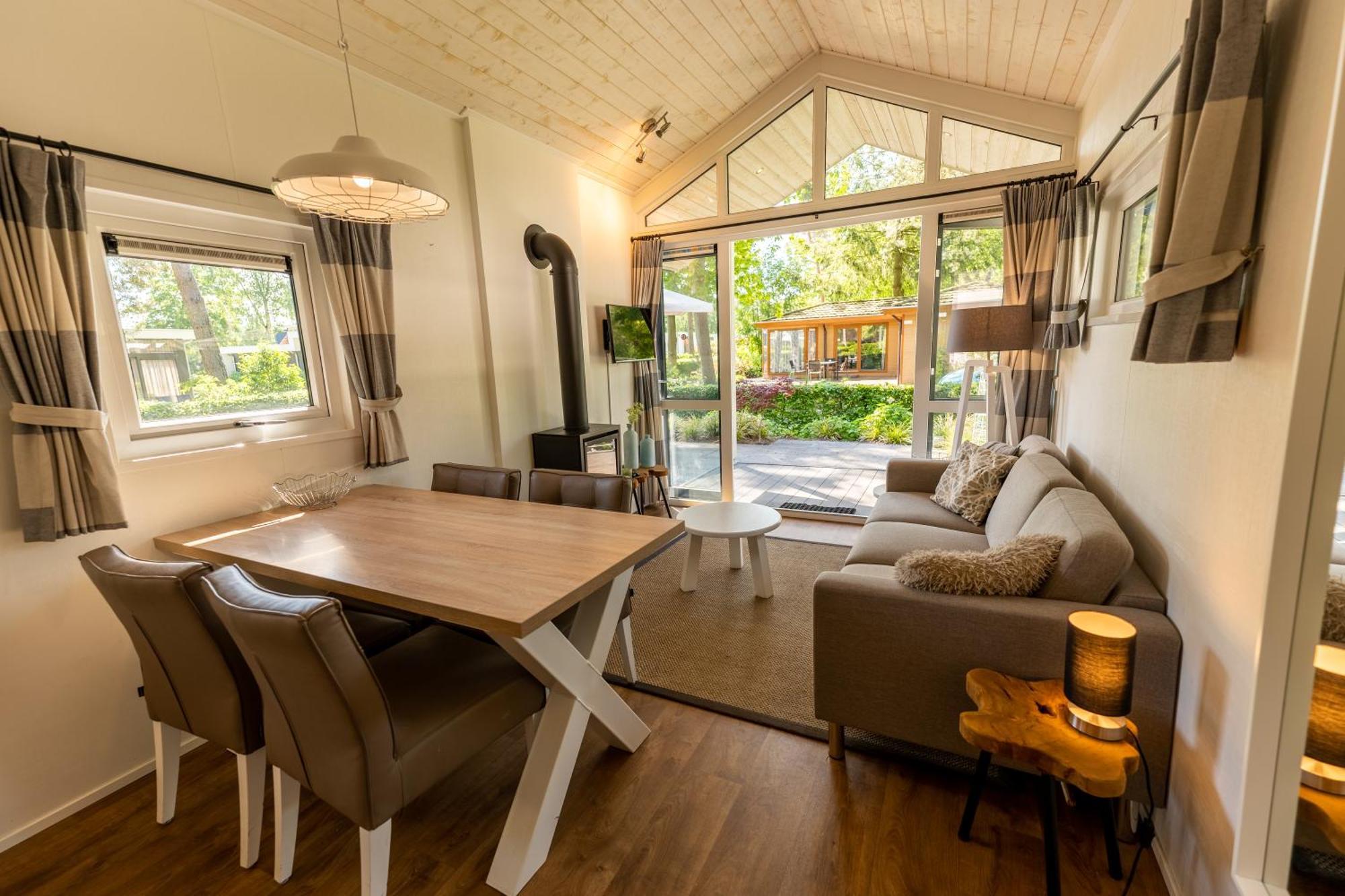 Resort Europarcs Veluwemeer
